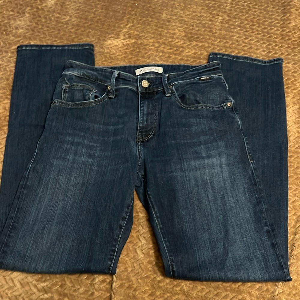 Mavi jeans